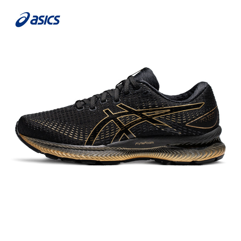 asics男女gel-saiun缓震跑步鞋 asics跑步鞋