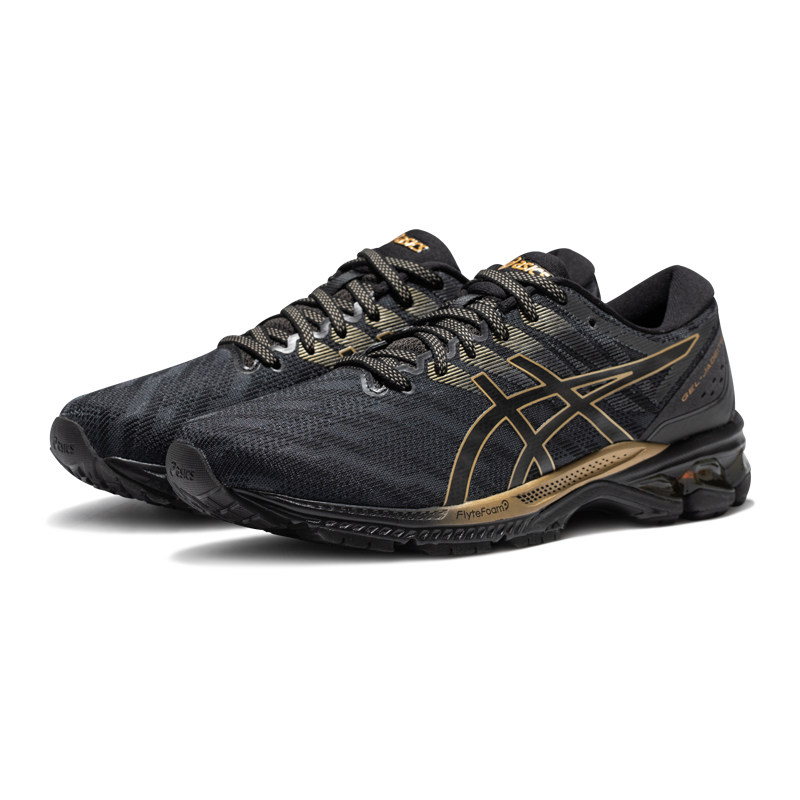 asics男女gel-jadeite跑步鞋 asics跑步鞋