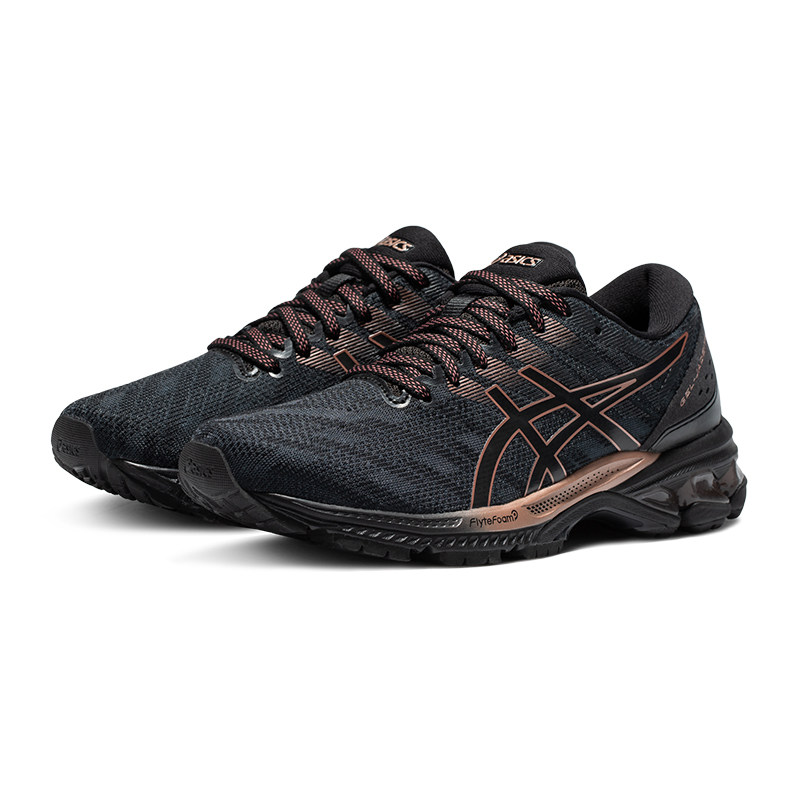 asics男女gel-jadeite跑步鞋 asics跑步鞋