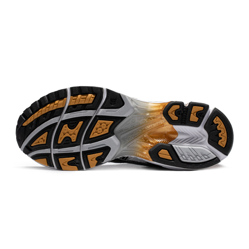 asics男女鞋gel-kayano 14休闲鞋 asics板鞋/休闲鞋