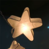 Thai Star Light Lights