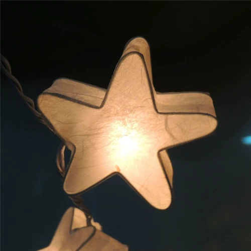 Thai Star Light Lights