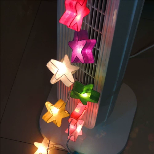 Thai Star Light Lights