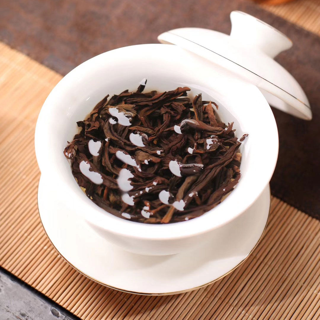 武夷山肉桂马头岩礼盒装正岩大红袍特茶乌龙茶叶高端金罐级茶送礼,淘宝优惠券,粉丝福利购,淘宝优惠卷