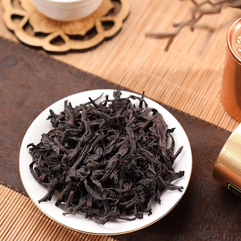 武夷山肉桂马头岩礼盒装正岩大红袍特茶乌龙茶叶高端金罐级茶送礼,淘宝优惠券,粉丝福利购,淘宝优惠卷