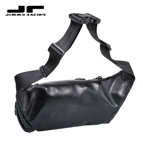 JR Спортивная поясная сумка, нагрудная сумка, сумка через плечо, вместительная и большая сумка на одно плечо, универсальная сумка для путешествий для отдыха