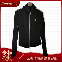 OSonesing Just like the first time I saw the same 2330385001 early autumn sports series jacket in domestic counters
