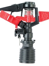 Promotion 80B4 the 80B4 rocker nozzle for the 80B4