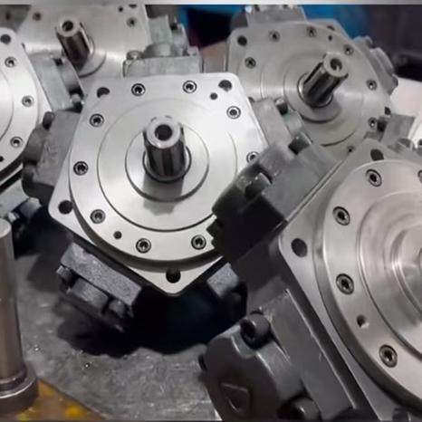 注塑机熔胶五星马达3-400液压马达低速大扭矩6-700熔胶马达船用,淘宝优惠券,粉丝福利购,淘宝优惠卷