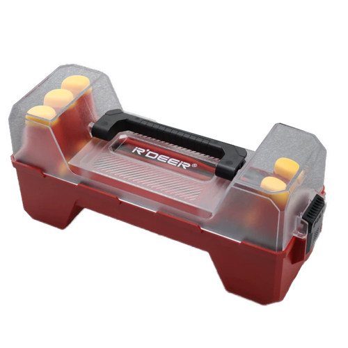 飞鹿工具绝缘内六角扳手套装抗压1000V内六角电工绝缘高压螺丝批 - 图3