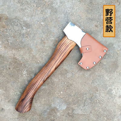 瑞祥尼曼斧小手斧户外斧便携斧锻打斧开山斧斧头野营斧frx 虎窝淘