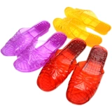 Тапочки для принцессы для друга, xэллоуин, подарок на день рождения