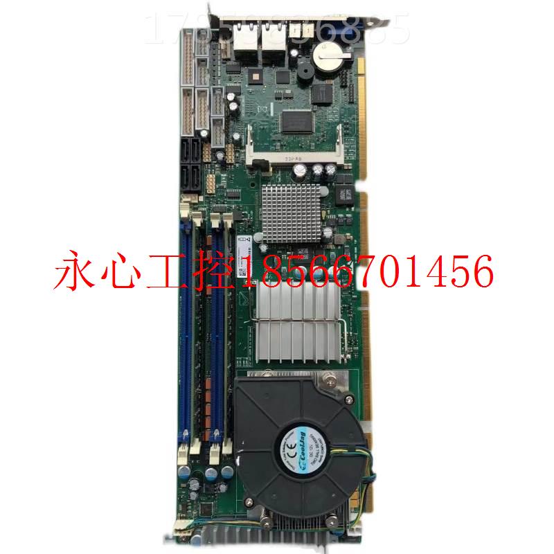 议价现货 Kontron控创 LF-PCI-760 NICE E8400 工控机设备主板 ￥ - 图2