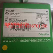 Bargaining Schneider Ethernet Communication Network Modules EGX100 EGX100 EGX150 EGX150 EBX510 EBX510 L ¥