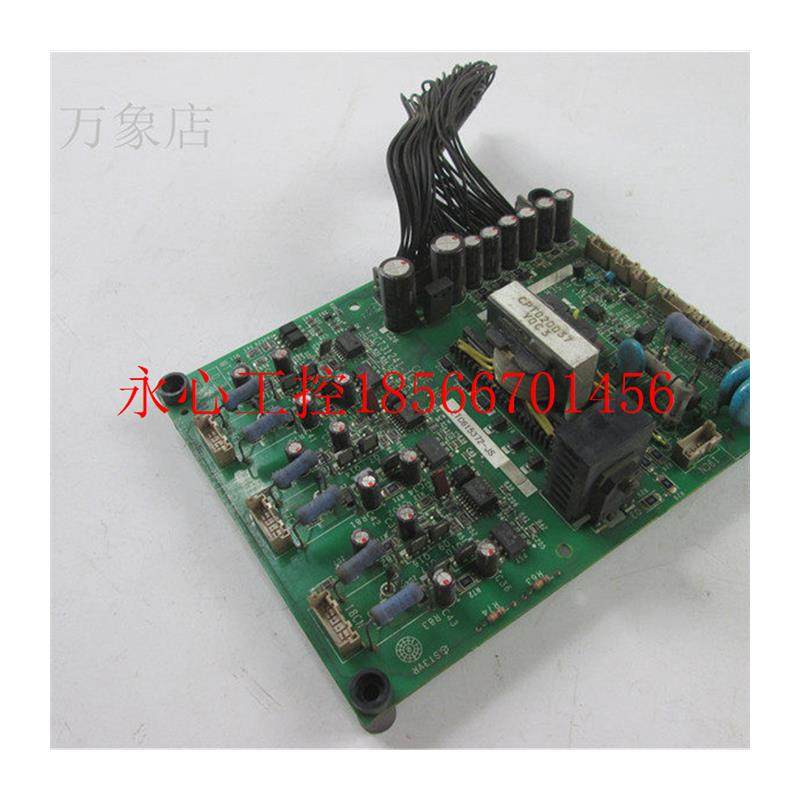 议价CIMR-L5JS4022变频器驱动板 ETC615372-JS YPCT31241-1C 实￥,淘宝优惠券,粉丝福利购,淘宝优惠卷