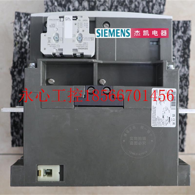议价全新原装正品SIEMENS接触器3TF6844-0CM7 220-240V特价￥ - 图2