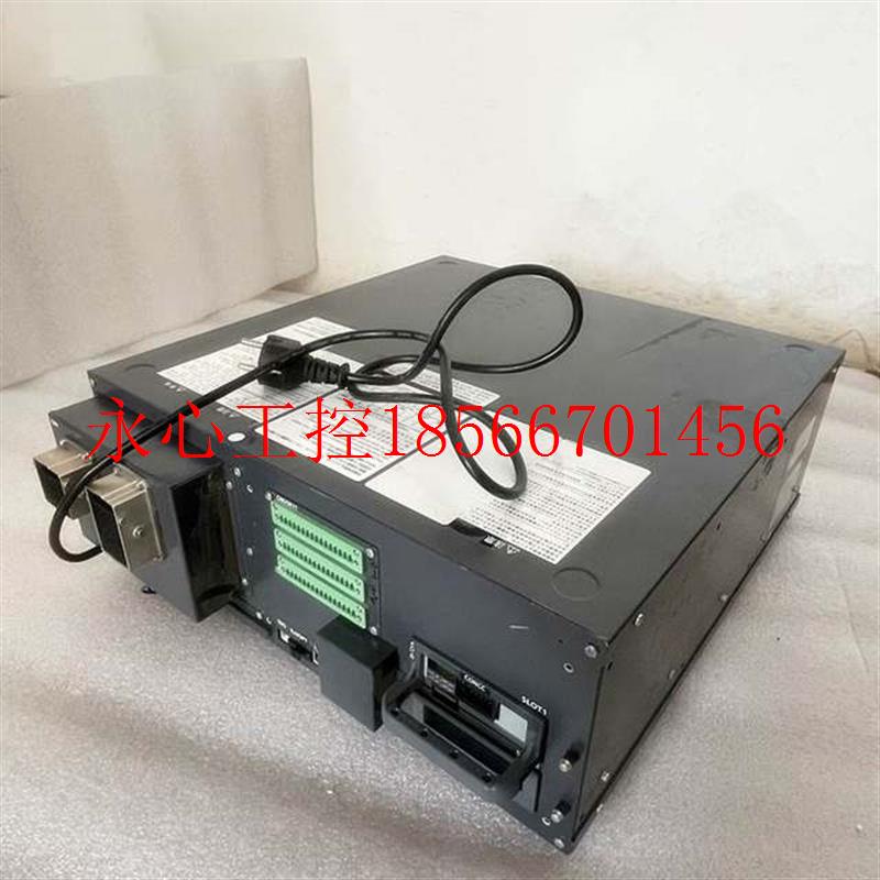 议价CR750-03HD1-1-S15 机器人控制器 CR750-D￥ - 图0