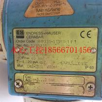 Bargaining E H Endershaus Original fit PMP731-G13P9H11F1 spot ¥