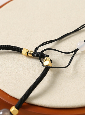 布塔女桑蚕丝香云纱国风香云纱