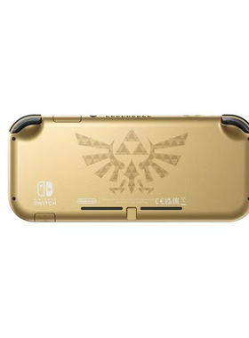 2025日本代购任天堂Nintendo Switch Lite海拉鲁ハイラル