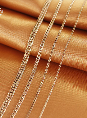 正品精致纯银项链累计销量前三