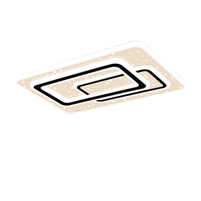 吸顶灯2024新款客厅灯现代简约大气主灯大厅卧室灯具组合全屋套餐,淘宝优惠券,粉丝福利购,淘宝优惠卷