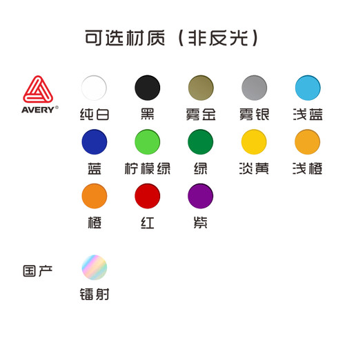 赛博朋克2077游戏汽车贴纸电脑摩托小牛电动车痛车厂商合辑-IA052 - 图0