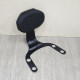 Mavericks FSciti backrest ບ່ອນນັ່ງດ້ານຫລັງພິເສດ cushion ຫນາ
