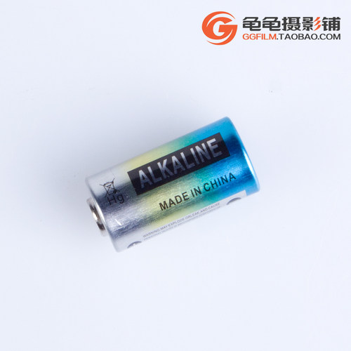 476A 4LR44电池6V相机AE-1佳能AE1P A-1老相机Minox35ML电池单个-图2