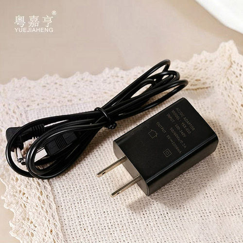 电子蜡烛led 专用充电器 - 图1