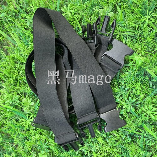 T70T70PT100大疆T20T30T40T50T25T25P通用桨叶束桨带植保机配件 - 图0