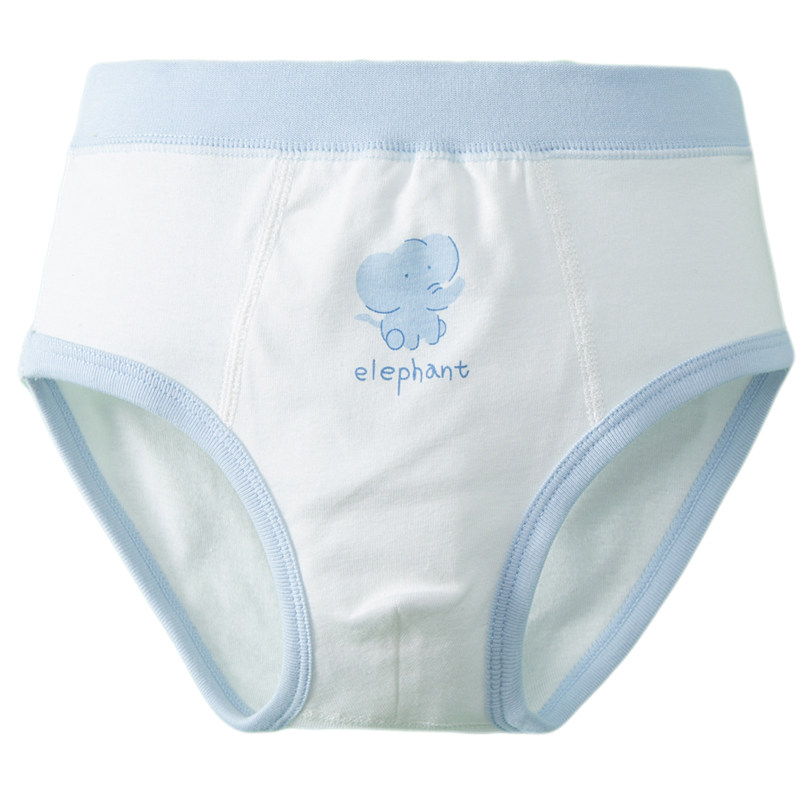 丽婴房内裤学生宝宝儿童中大童纯棉男孩三角裤100%棉大童短裤男童,淘宝优惠券,粉丝福利购,淘宝优惠卷