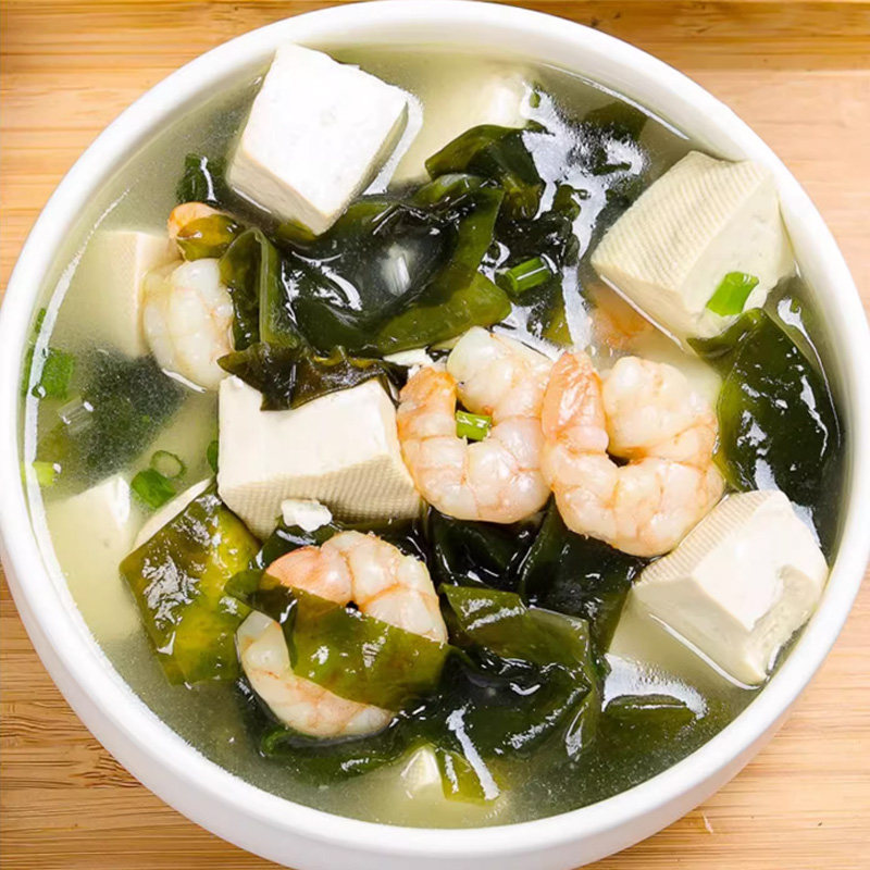 味仙居裙带菜虾皮汤料小包装速食汤包早餐馄饨干货冲泡即食免煮汤,淘宝优惠券,粉丝福利购,淘宝优惠卷