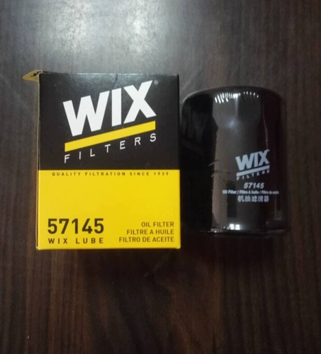 Wix Wix применим к масляному фильтру RAV4 Camryerfef Vitrajini 57145