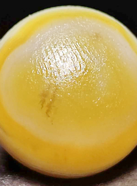 外蒙古阿拉善花眼玛瑙天然原石