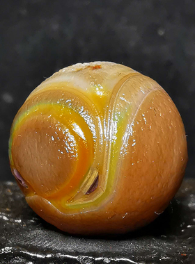 内蒙古阿拉善奇石筋脉玛瑙缠丝