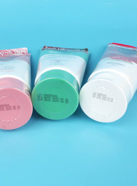 BabyBright洁面泡沫洗面奶