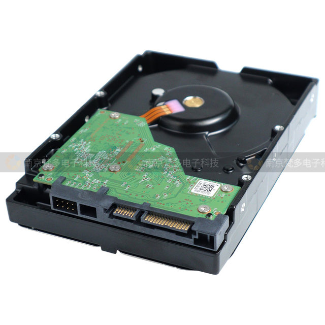 Western Digital Red Disk Plus4TB Server NAS