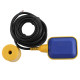Key plastic automatic watering household float switch