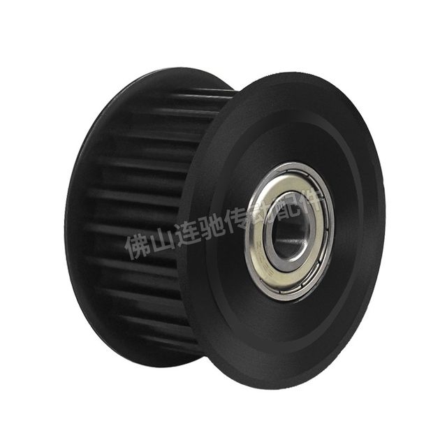 8m tensioning wheel synchronous wheel 8M26 teeth