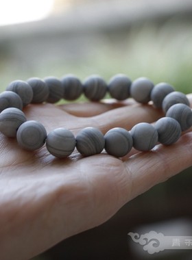 星河森林系中性风可戴原创手串