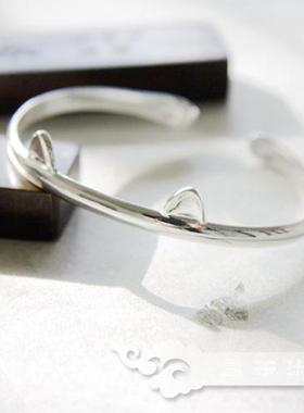 衍生戒指饰品手镯项链