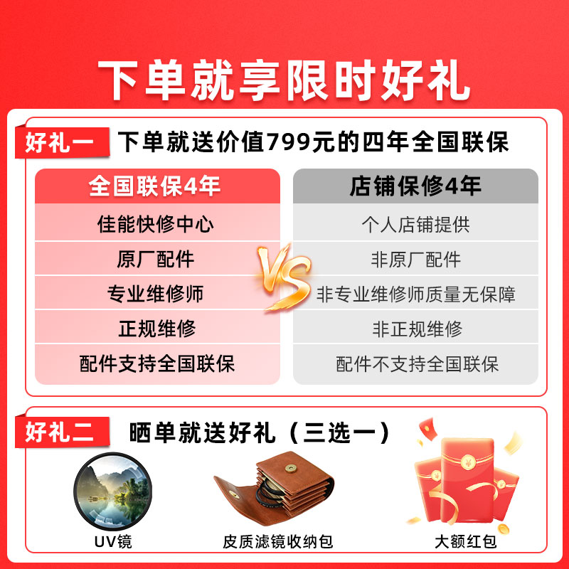 佳能RF100-500mm F4.5-7.1L IS USM超远射长焦打鸟变焦镜头 - 图0