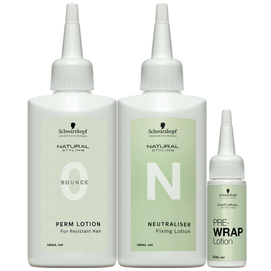 Morgan perm texture perm wool roll firework perm tin foil perm