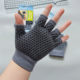 Professional non-slip hand protection yoga gloves