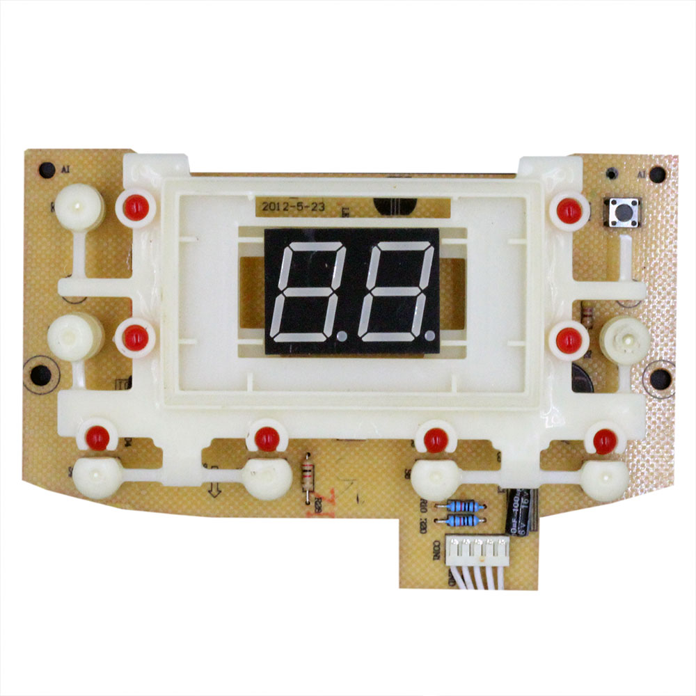奔腾电饭煲配件PFF40N-C灯板PFFN4003显示板FN559电源板控制一体-图2