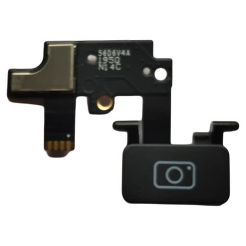 华为Matebook14 KLVC-WFE9 KLVL-WAH9L KLV-W19 笔记本原装摄像头 - 图3