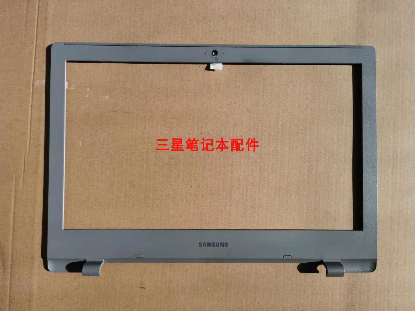 三星笔记本Chromebook4 XE310XBA A壳 B壳原装外壳 BA61-03988A-图1