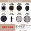 High-end men's and women's suits and clothes decorative buttons buttons
