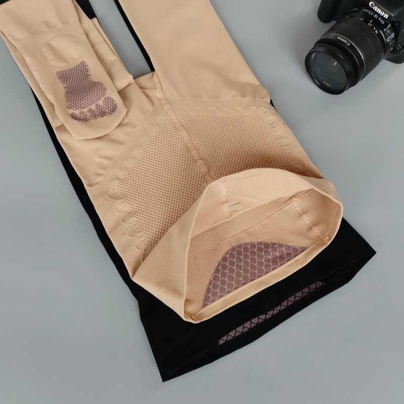 中厚连裤袜春秋季哑光防勾丝脚底防滑自然肤收腹提臀显瘦美腿打底,淘宝优惠券,粉丝福利购,淘宝优惠卷